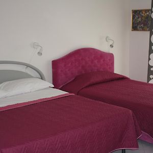 Sorrento Nest Rose